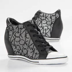 PARTNER: CREATION ref RE9643SBL Calvin Klein - 2